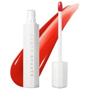 NWT Fenty Beauty by Rihanna  Poutsicle Hydrating Lip Stain - Zesty Besty
